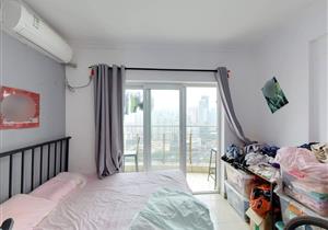 京东边，书城旁，地铁口，书包房，红本