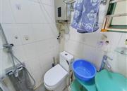 嘉湖新都-卫生间