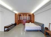 东海国际公寓-主卧