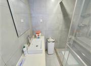 东海国际公寓-卫生间