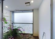 东海国际公寓-阳台