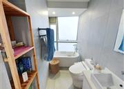 东海国际公寓-卫生间