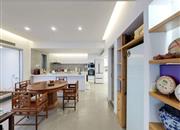 东海国际公寓-餐厅