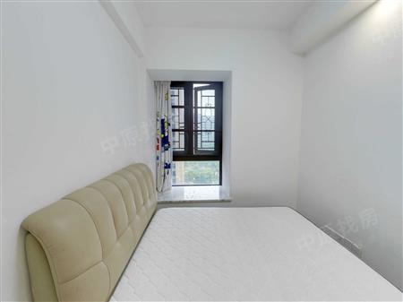 吉祥龙花园-次卧