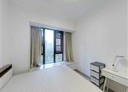 吉祥龙花园-主卧