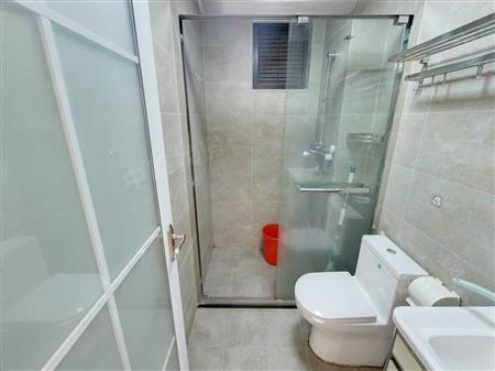 吉祥龙花园-卫生间