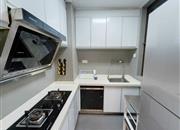 吉祥龙花园-厨房