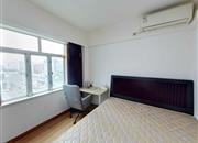 泰华商业城-主卧