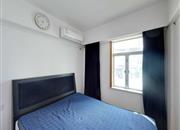 泰华商业城-次卧