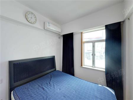 泰华商业城-次卧