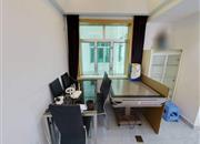 泰华商业城-餐厅