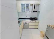 泰华商业城-厨房