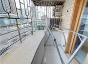 泰华商业城-阳台