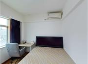 泰华商业城-主卧