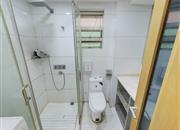 泰华商业城-卫生间