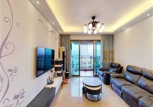 宇宏健康花城 满五 有电梯 停车方便 南向采光好 小三居