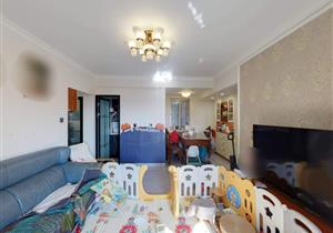 宝中3房急售，看房方便