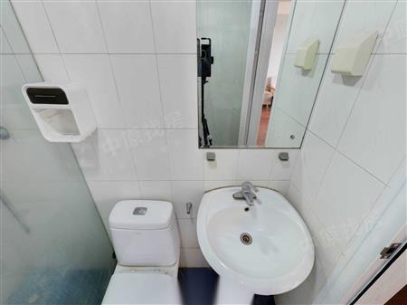 中城康桥花园（二期）-卫生间