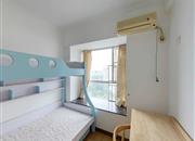 中城康桥花园（二期）-次卧