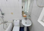 中城康桥花园（二期）-卫生间