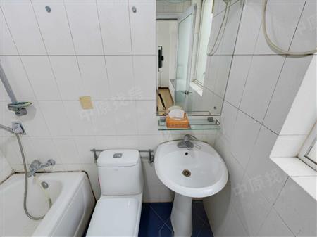 中城康桥花园（二期）-卫生间