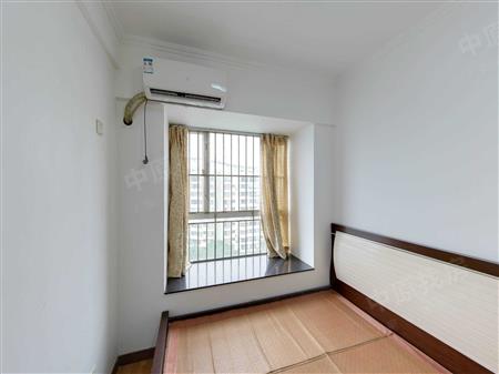 中城康桥花园（二期）-次卧