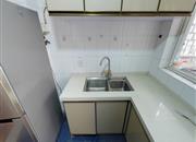 中城康桥花园（二期）-厨房