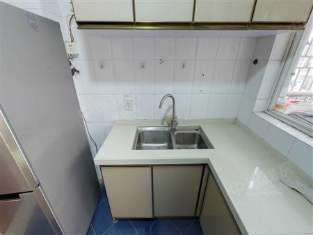 中城康桥花园（二期）-厨房