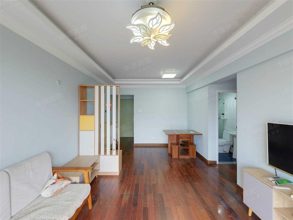 中城康桥花园（二期）