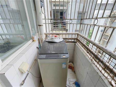 中城康桥花园（二期）-阳台