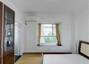 中城康桥花园（二期）-主卧