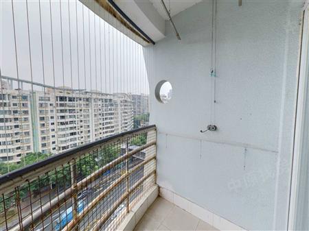 中城康桥花园（二期）-阳台