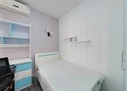 海月花园（一期）-次卧