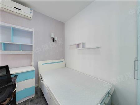 海月花园（一期）-次卧