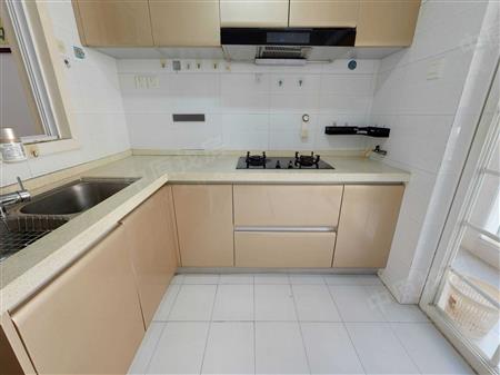 海月花园（一期）-厨房