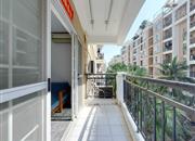 海月花园（一期）-阳台