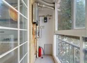 海月花园（一期）-阳台