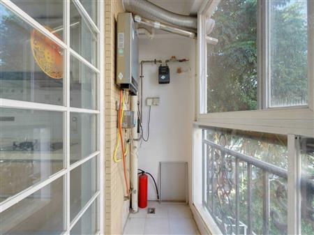 海月花园（一期）-阳台