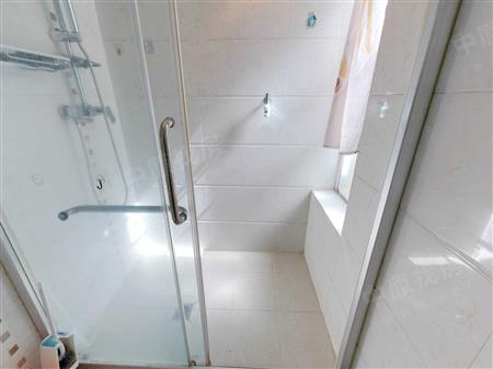 海月花园（一期）-卫生间