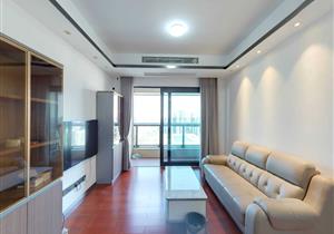 红山片区地和铁上盖宜居大3房低于原购价200万