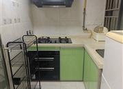 昊海君悦大厦-厨房