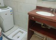 昊海君悦大厦-卫生间