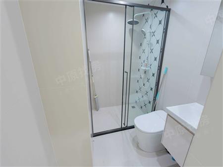 怡泰大厦-卫生间