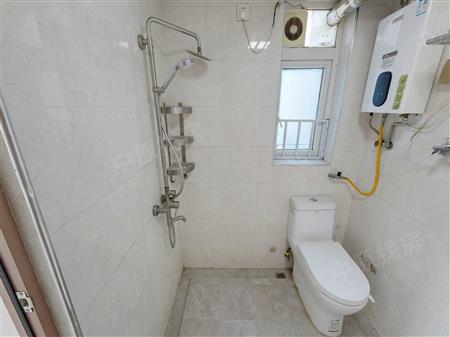 海天一色-卫生间