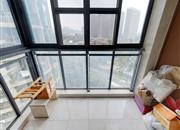 圣莫丽斯花园（三期）-阳台