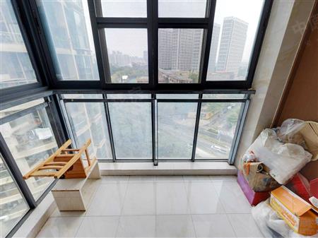 圣莫丽斯花园（三期）-阳台