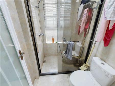 圣莫丽斯花园（三期）-卫生间