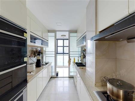 圣莫丽斯花园（三期）-厨房