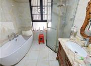 圣莫丽斯花园（三期）-卫生间