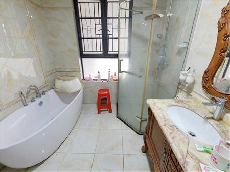 圣莫丽斯花园（三期）-卫生间